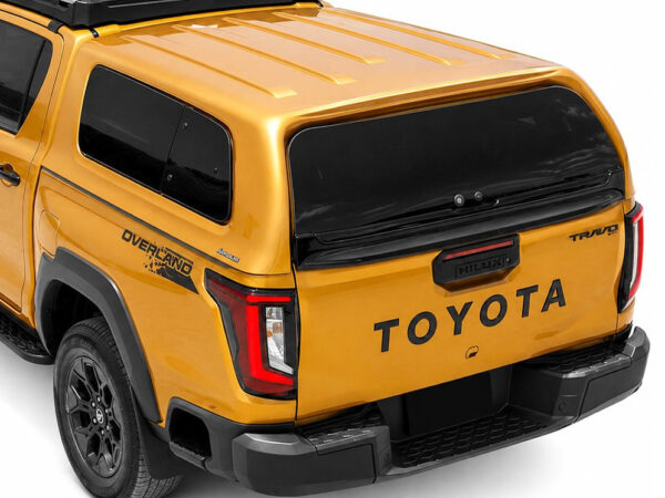 New-Toyota-hilux-2026-aeroklas-leisure-pop-out-new