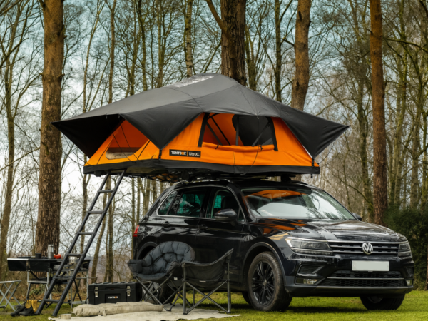 Home 29 TentBox Lite XL Roof Tent